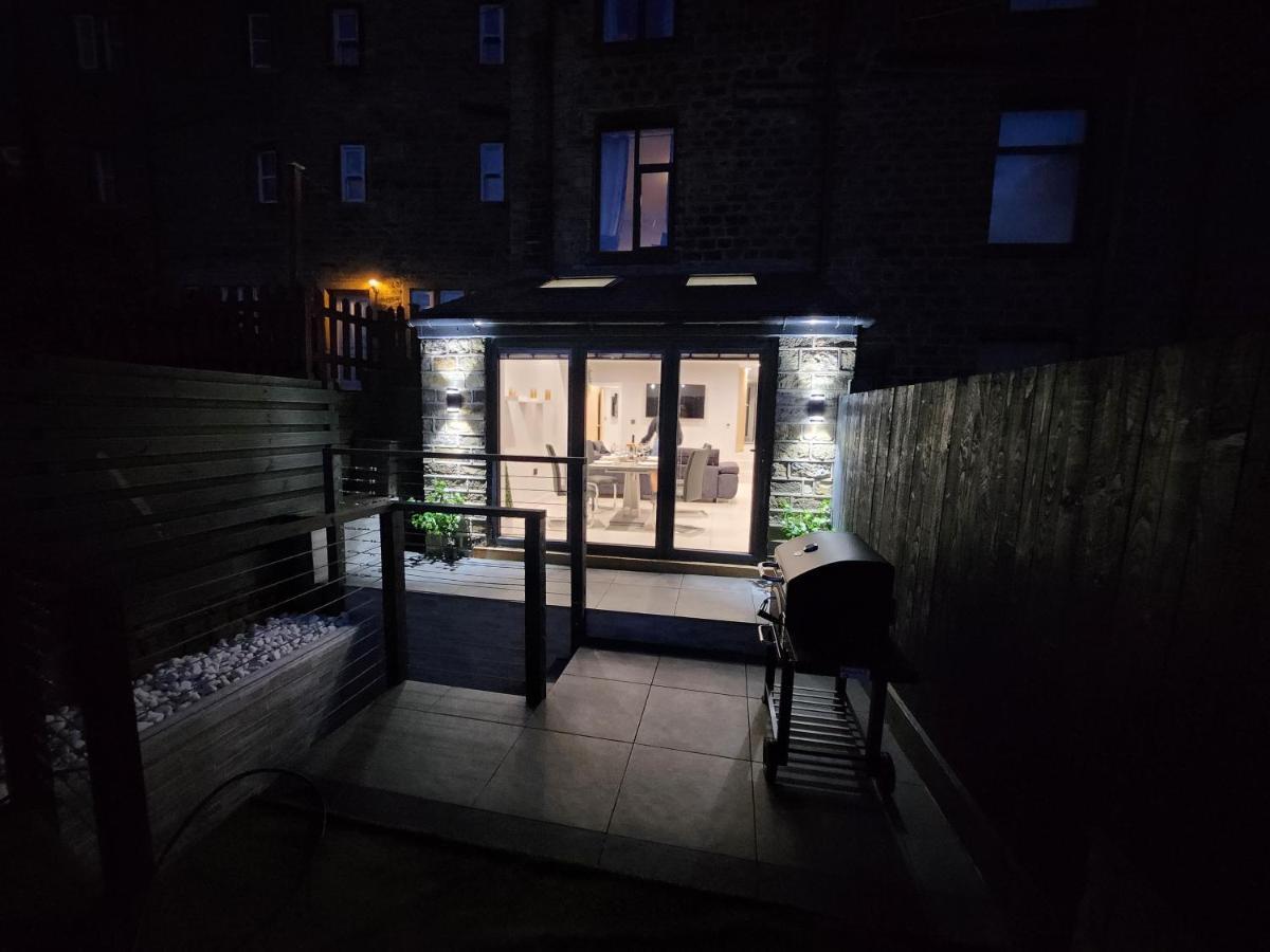 Billie Island Apartments Slaithwaite エクステリア 写真