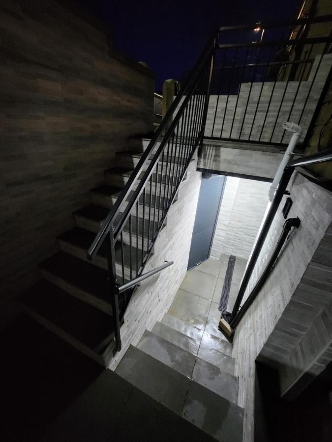 Billie Island Apartments Slaithwaite エクステリア 写真